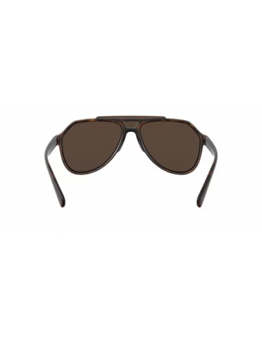 Dolce & Gabbana DG6128 1935/73 Aviator Cafe Carey