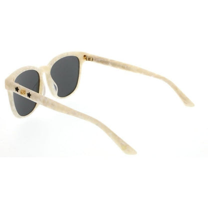 Gucci Gg0232sk 005 Square Perla Negro Acetato Original Icon