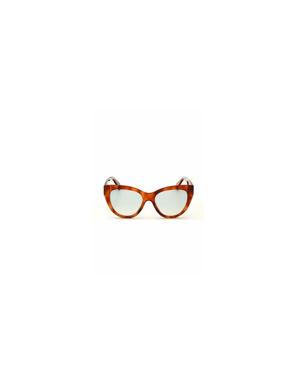 Gucci GG0460s 003 Eye Cat Acetato Carey Azul degradado