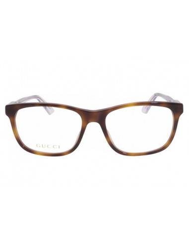 Gucci Gg0490o 003 Oftalmico Carey Pleteado Original