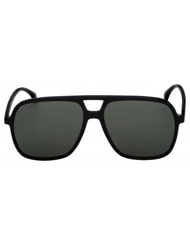 Gucci GG0545S 001 New Aviator Negro Gris