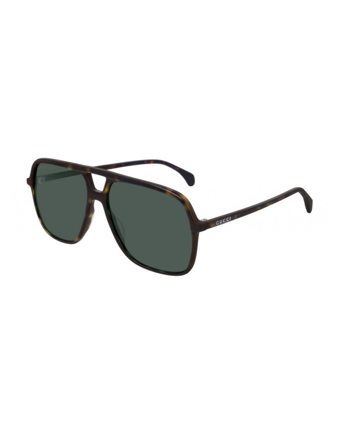 Gucci GG0545S 002 New Aviator Carey Negro