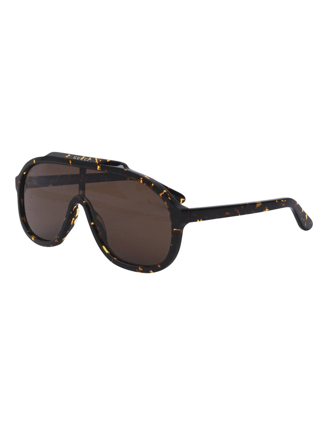 Gucci GG1038S 002 New Aviator Cafe Carey