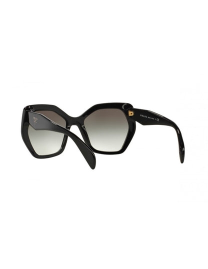Prada SPR 16R 1AB-0A7 Heritage Gris Degradado Dorado