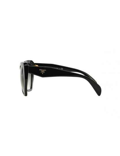 Prada SPR 16R 1AB-0A7 Heritage Gris Degradado Dorado