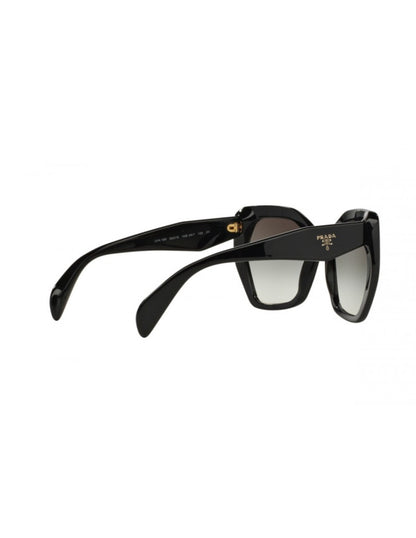 Prada SPR 16R 1AB-0A7 Heritage Gris Degradado Dorado
