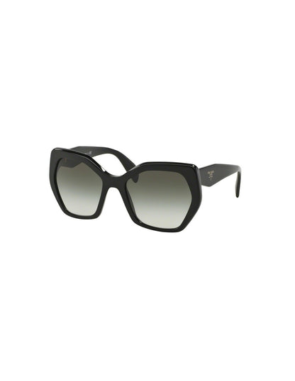 Prada SPR 16R 1AB-0A7 Heritage Gris Degradado Dorado