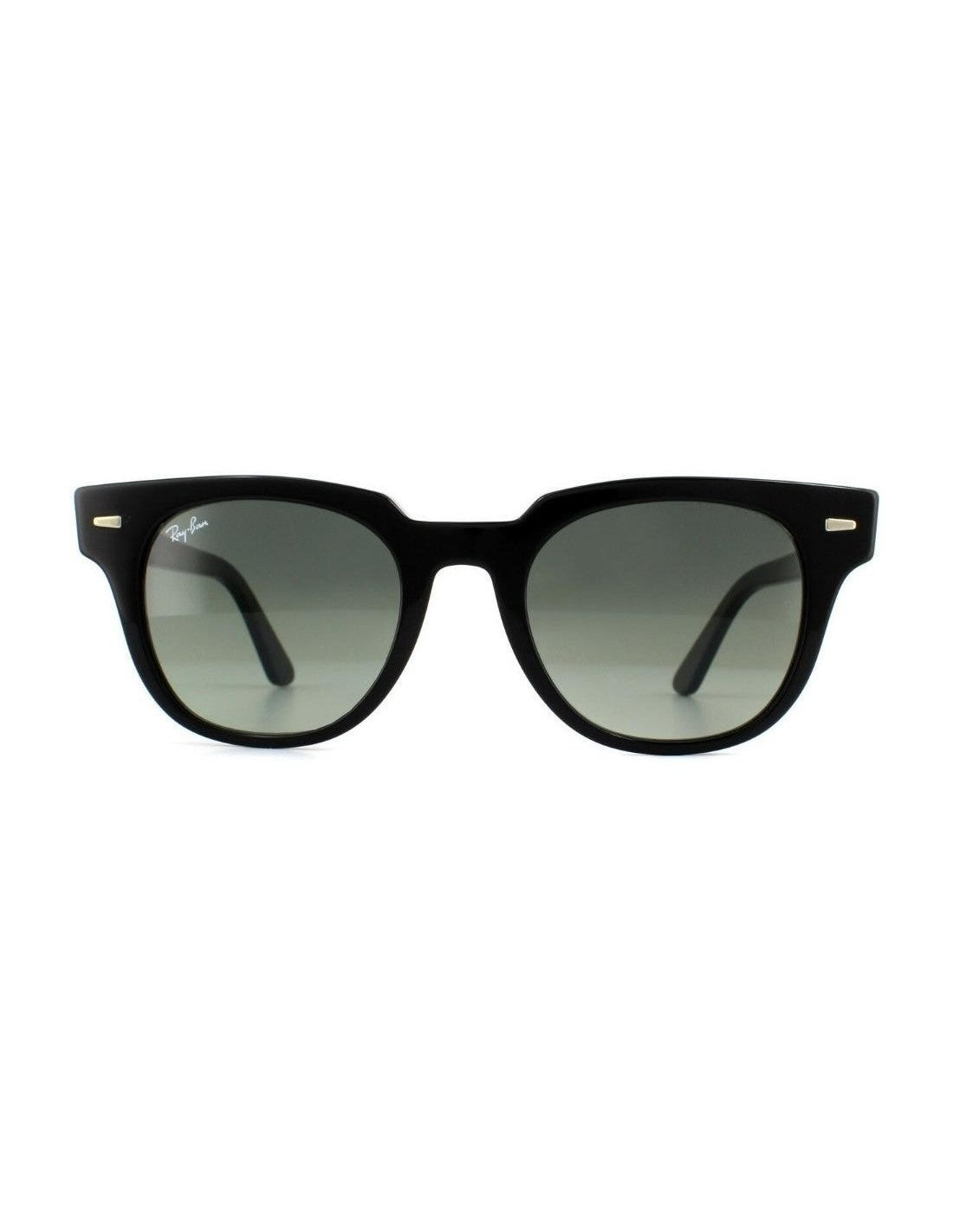 Ray Ban Rb2168 901/71 Meteor Negro Gris Degradado Original