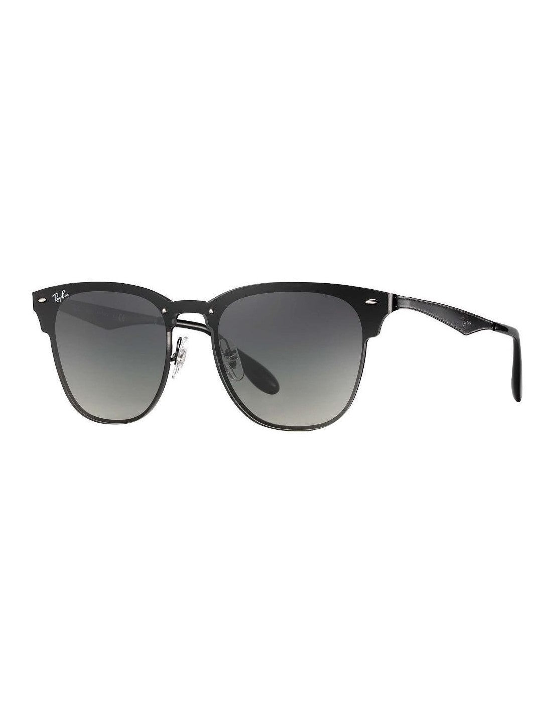 Ray Ban Rb3576n 153/11 Clubmaster Blaze Negro Degradado Icon