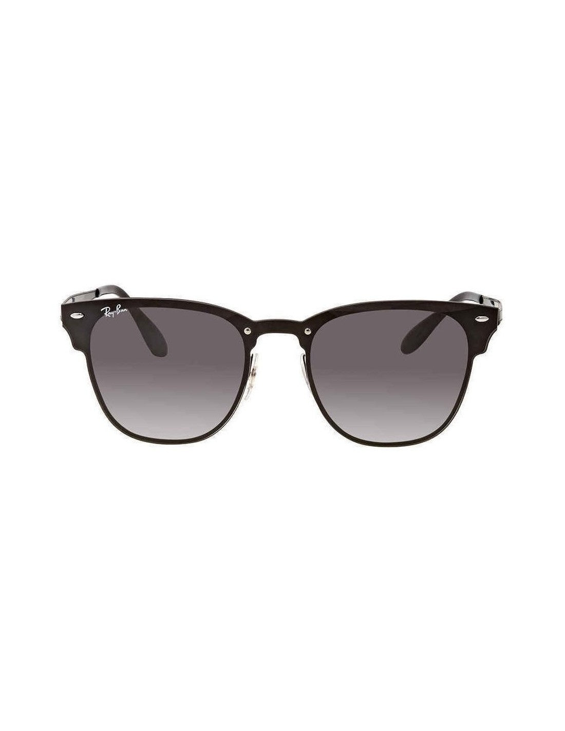 Ray Ban Rb3576n 153/11 Clubmaster Blaze Negro Degradado Icon