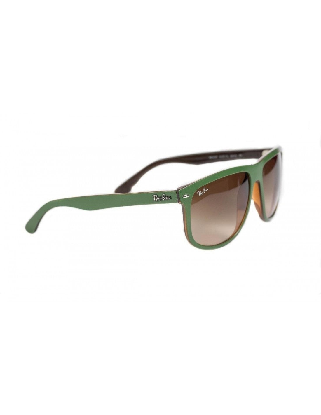 Ray Ban Rb4147 613713 Aviator Highstreet Degradado Olivo