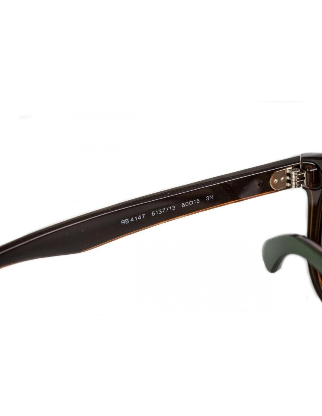 Ray Ban Rb4147 613713 Aviator Highstreet Degradado Olivo