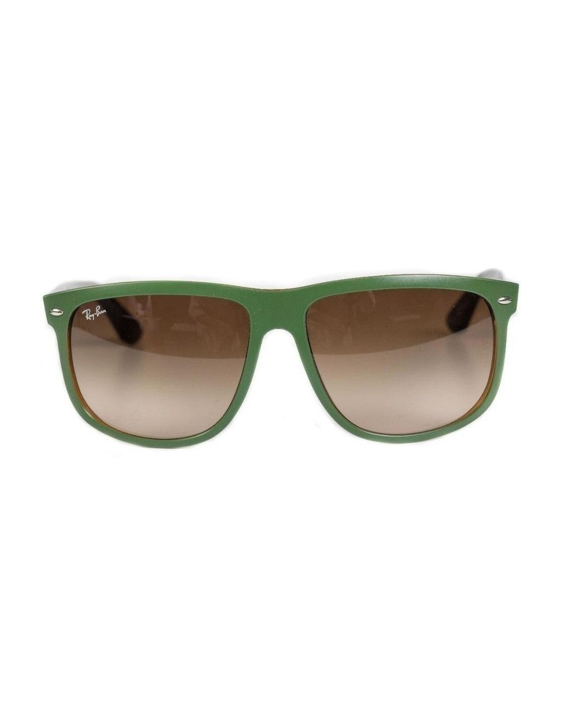 Ray Ban Rb4147 613713 Aviator Highstreet Degradado Olivo