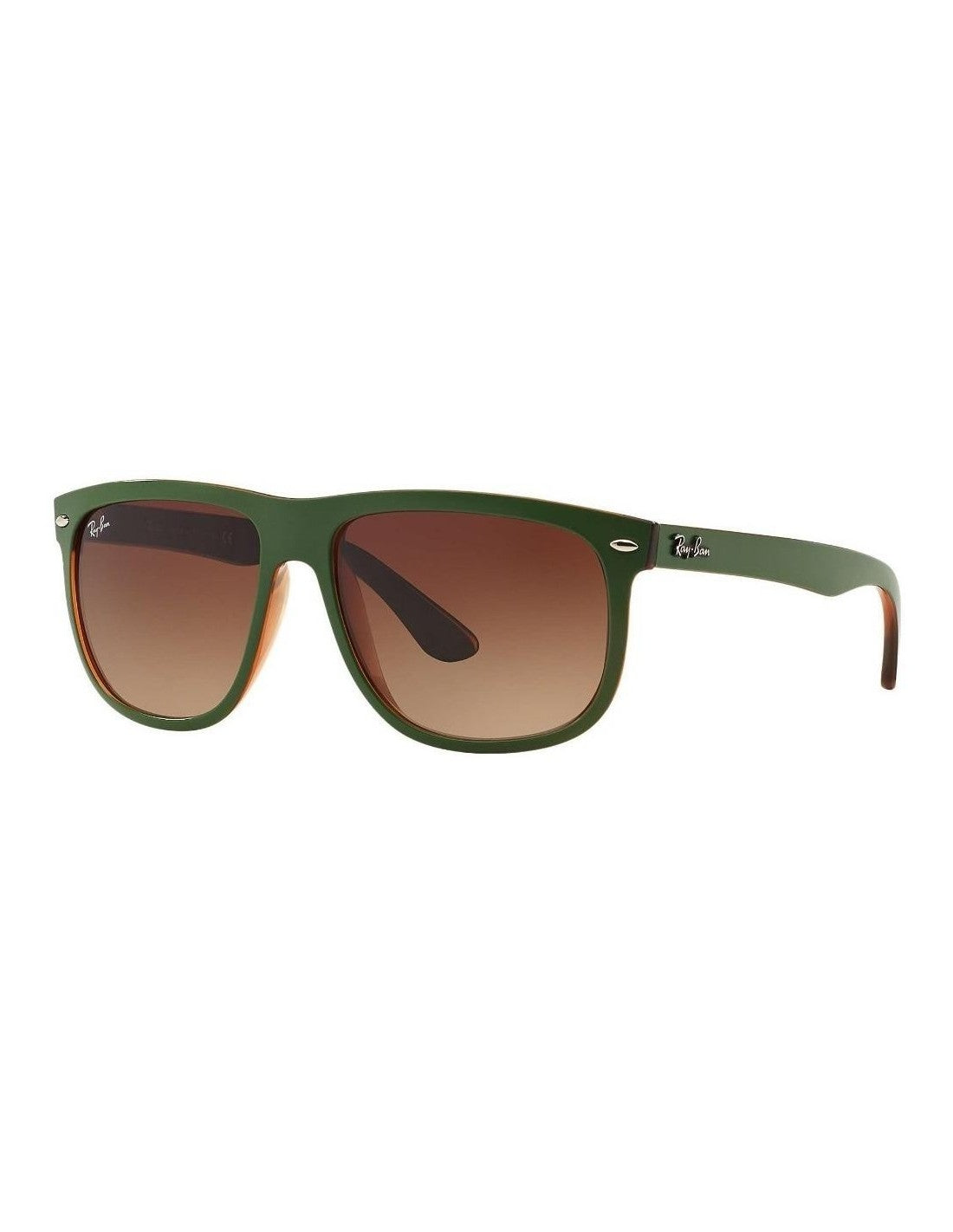 Ray Ban Rb4147 613713 Aviator Highstreet Degradado Olivo