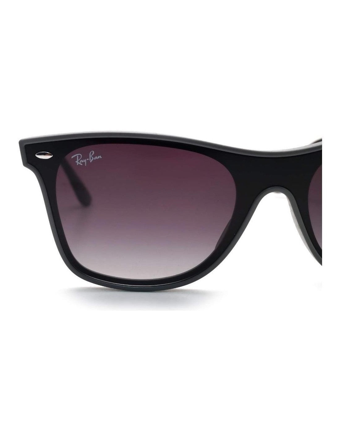 Ray Ban Rb4440n 64158g Aviator Highstreet Blaze Gradiente