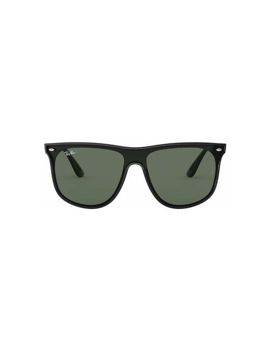 Ray Ban Rb4447n 601/71 Aviator Highstreet Blaze Original G15